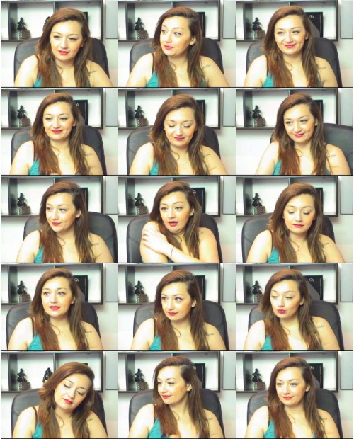 Download Video File: myfreecams serenique