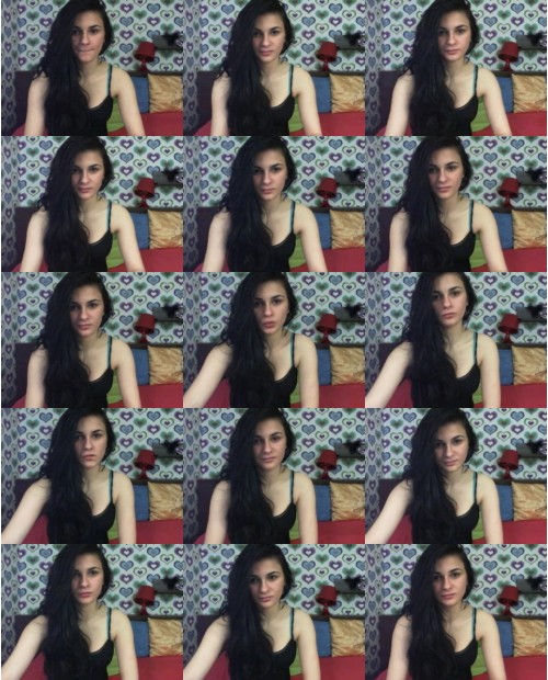 Download Video File: myfreecams serinaq