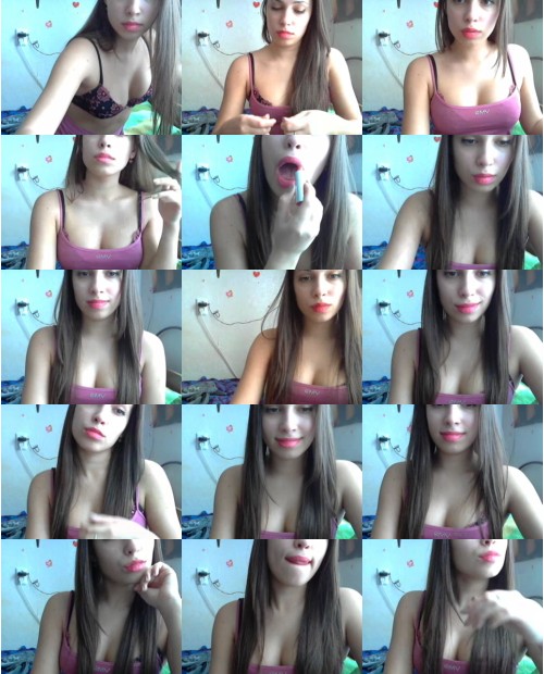 Download Video File: myfreecams sexxalisex