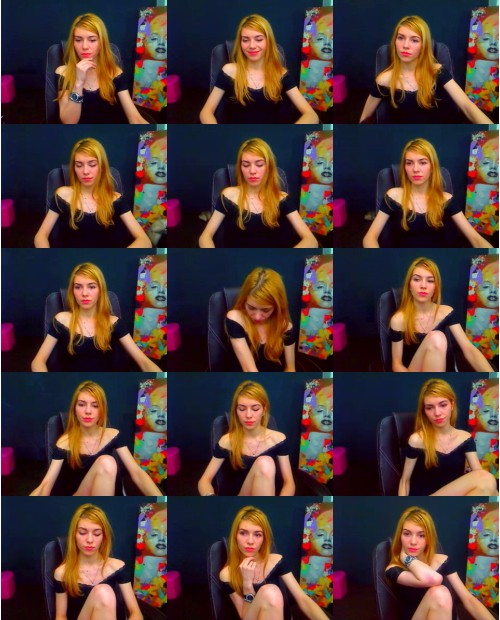 Download Video File: myfreecams shanigold