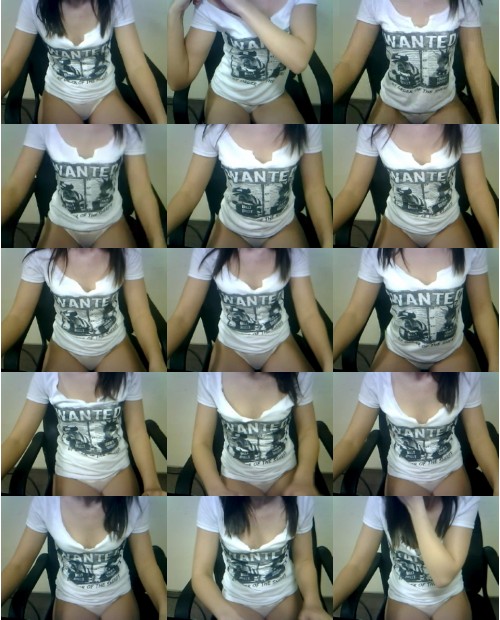 Download Video File: myfreecams shatyia345