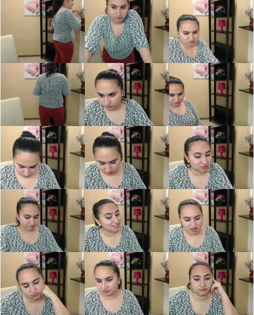 Download Video File: myfreecams shayela