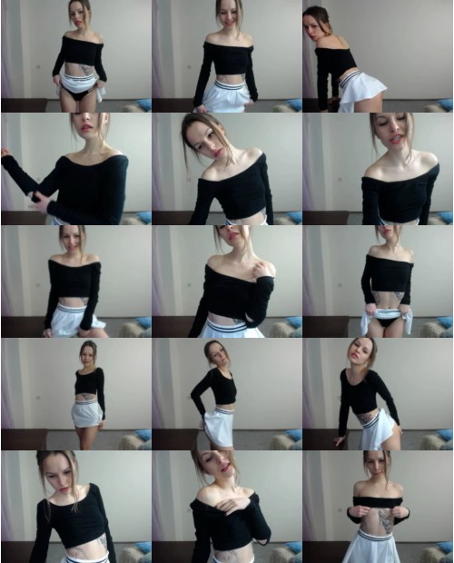 Download Video File: myfreecams shywhite