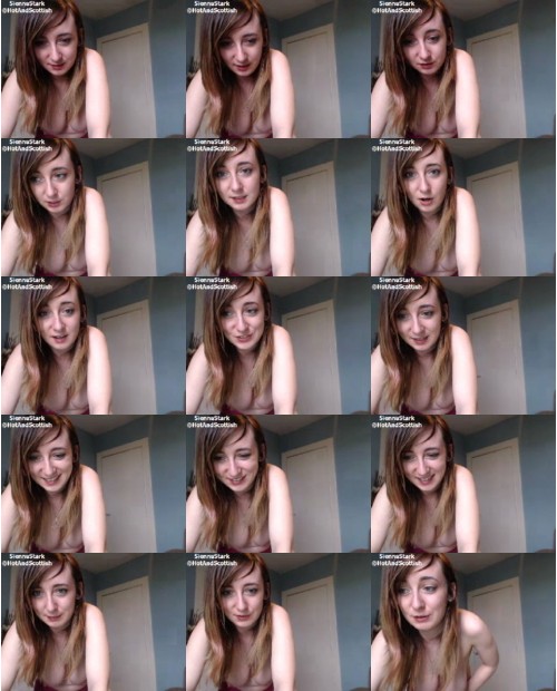 Download Video File: myfreecams siennastark