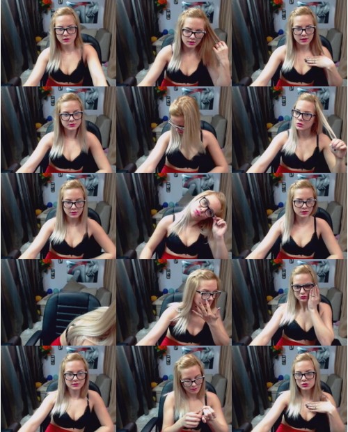 Download Video File: myfreecams simonebelle