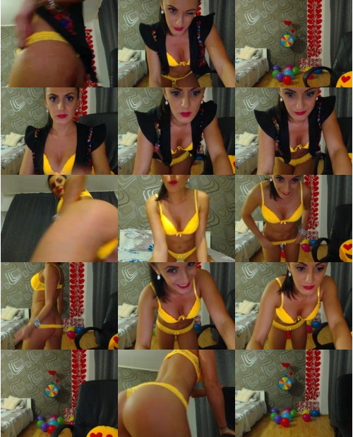 Download Video File: myfreecams simonika