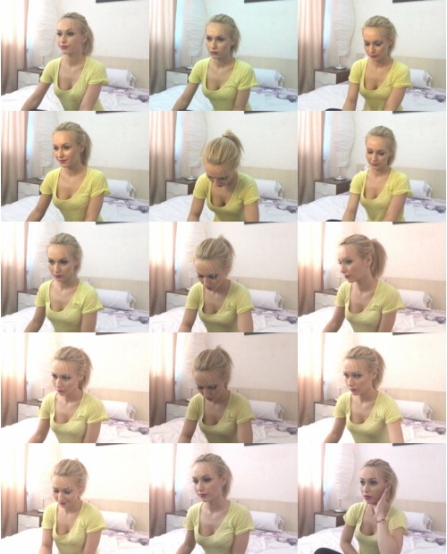 Download Video File: myfreecams simyna