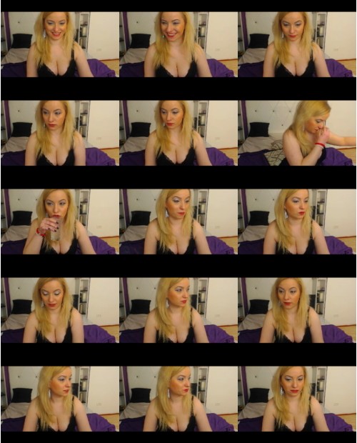 Download Video File: myfreecams sinblondyy