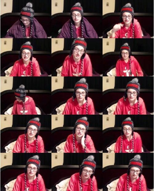 Download Video File: myfreecams slavekittenx