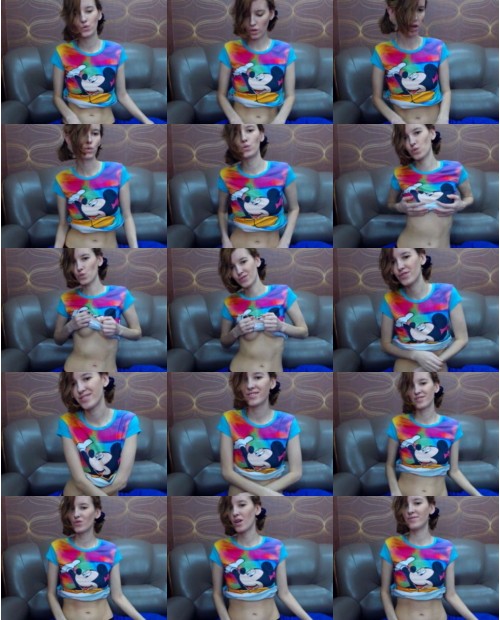 Download Video File: myfreecams slimb0dybaby