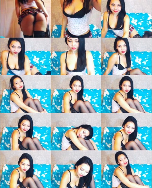 Download Video File: myfreecams smilingdancer