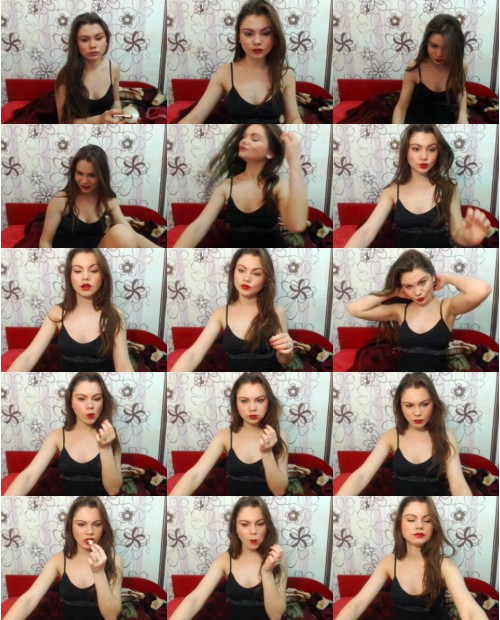 Download Video File: myfreecams so deli