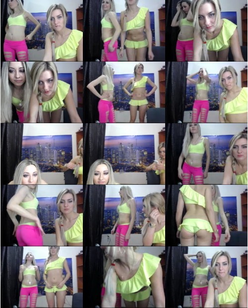 Download Video File: myfreecams soft blondy