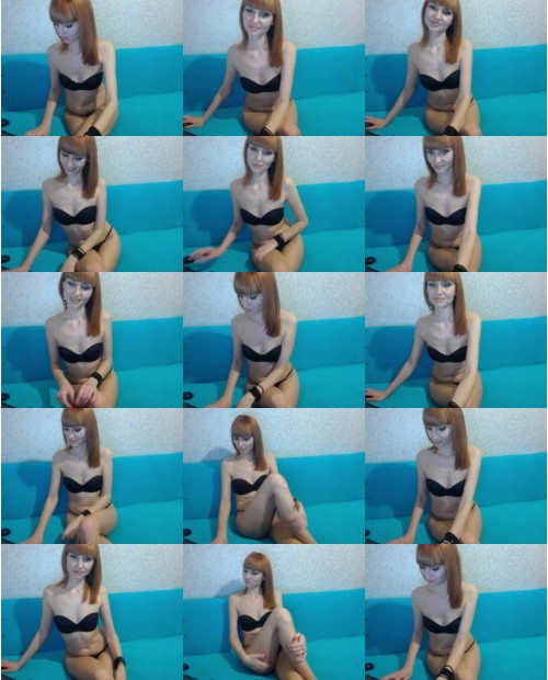 Download Video File: myfreecams solarfoxy