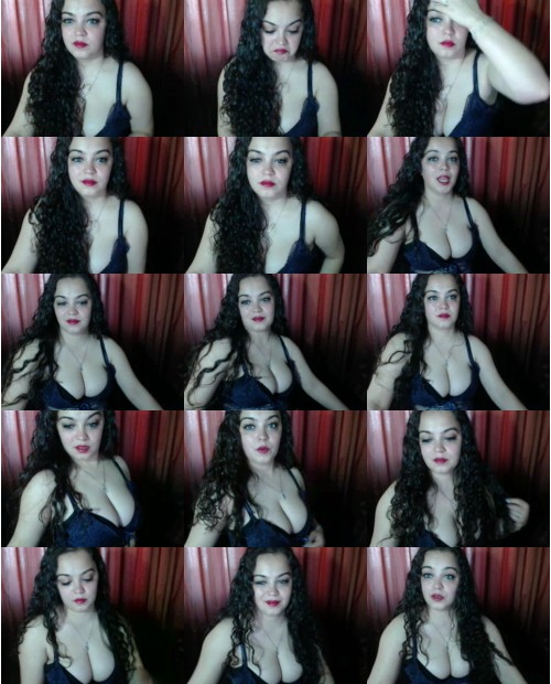 Download Video File: myfreecams stephannyy