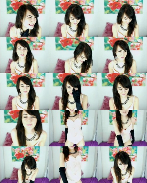 Download Video File: myfreecams strawberry399