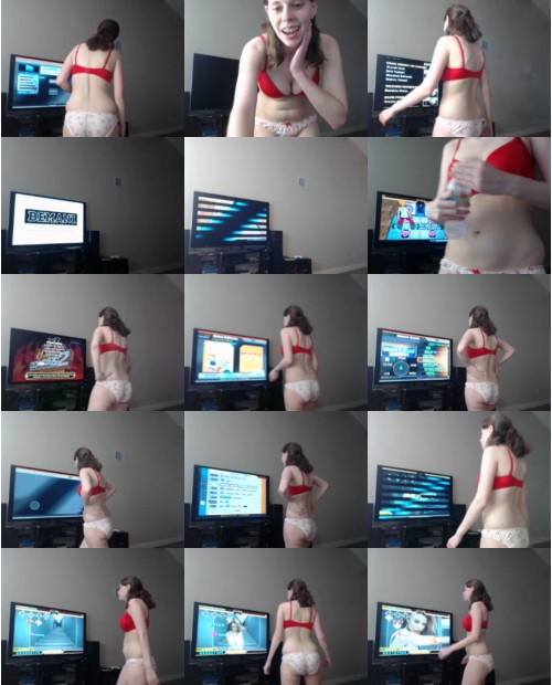 Download Video File: myfreecams sugarbelle