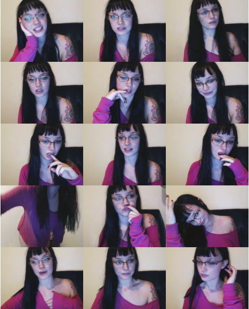 Download Video File: myfreecams sultrysins