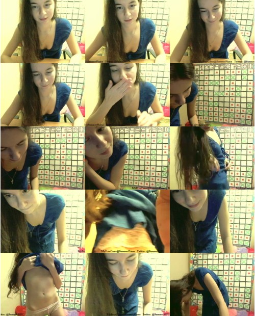 Download Video File: myfreecams summerflame