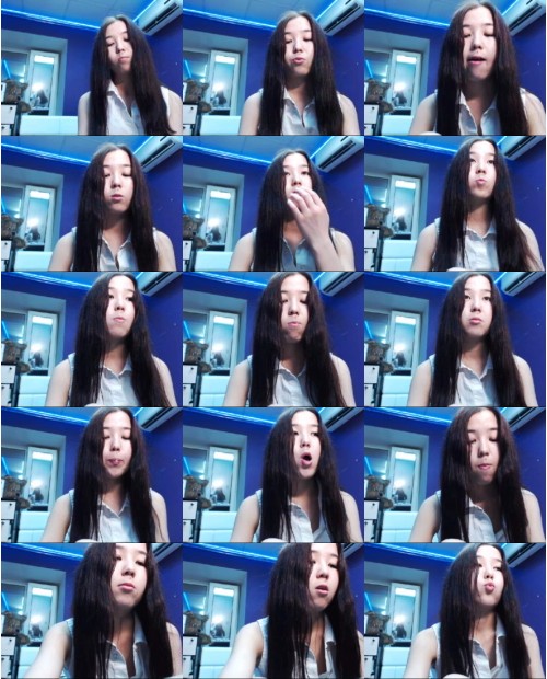 Download Video File: myfreecams sunan young