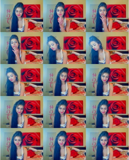 Download Video File: myfreecams suzane22