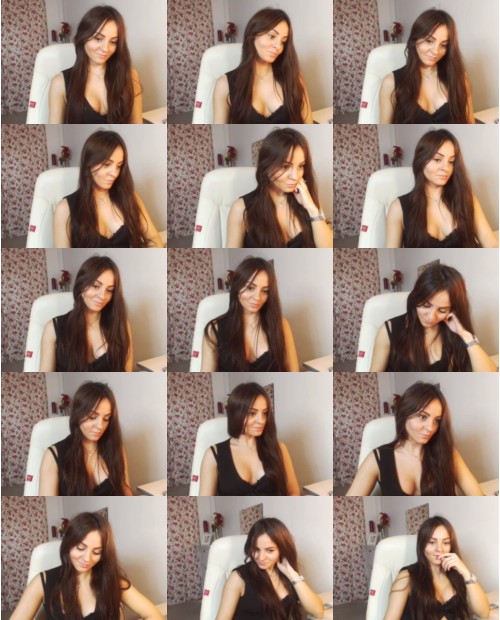 Download Video File: myfreecams sweetkeita