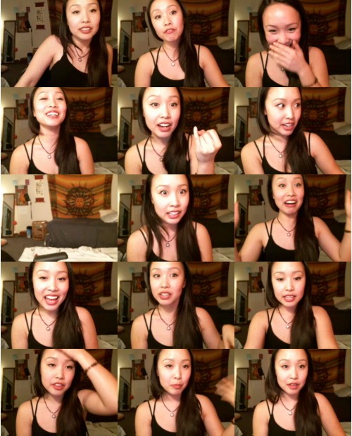 Download Video File: myfreecams sweetviet