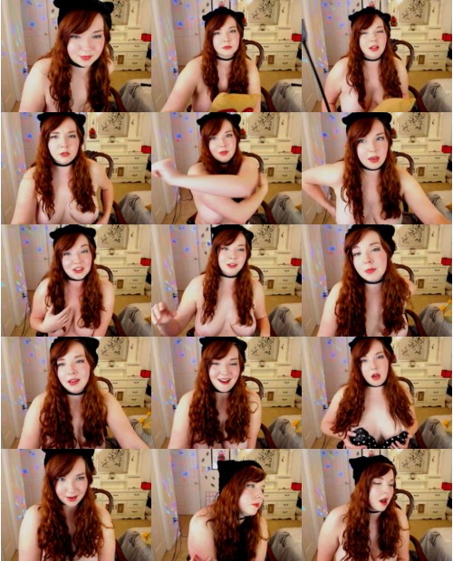 Download Video File: myfreecams talia lee