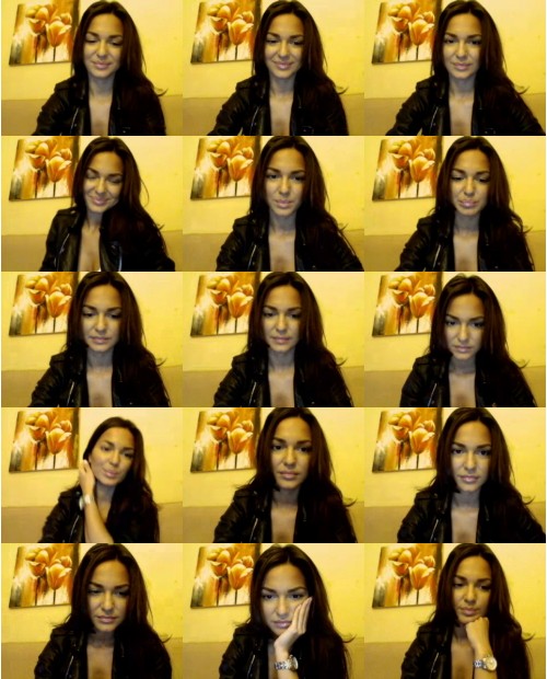 Download Video File: myfreecams taniatny