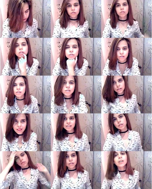 Download Video File: myfreecams teen mari