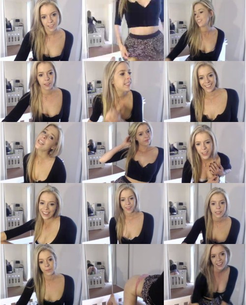 Download Video File: myfreecams theaussiebabe