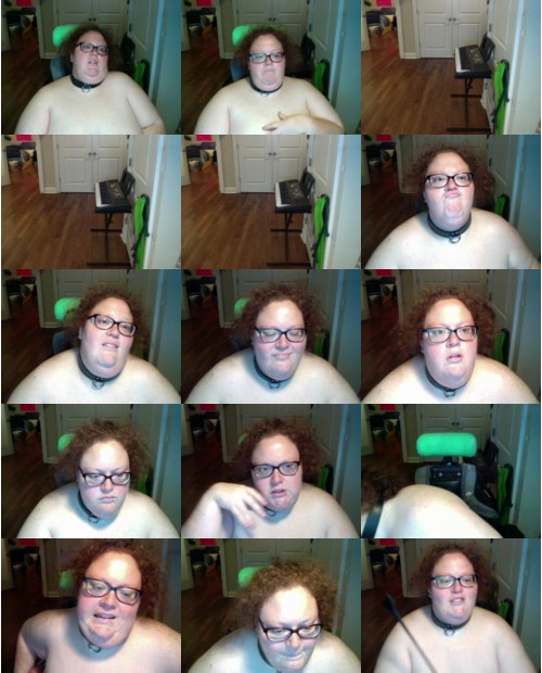 Download Video File: myfreecams thegingerslut