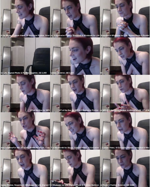 Download Video File: myfreecams theladyadore