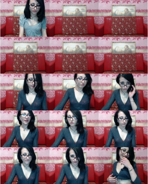 Download Video File: myfreecams tigr3ss