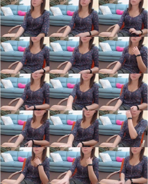 Download Video File: myfreecams trixie 96