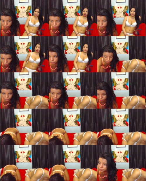 Download Video File: myfreecams twobrunette4u