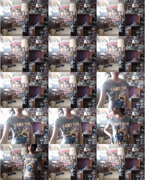 Download Video File: myfreecams ugly girl30