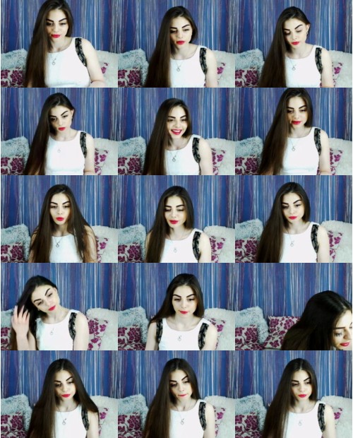 Download Video File: myfreecams vanilla4