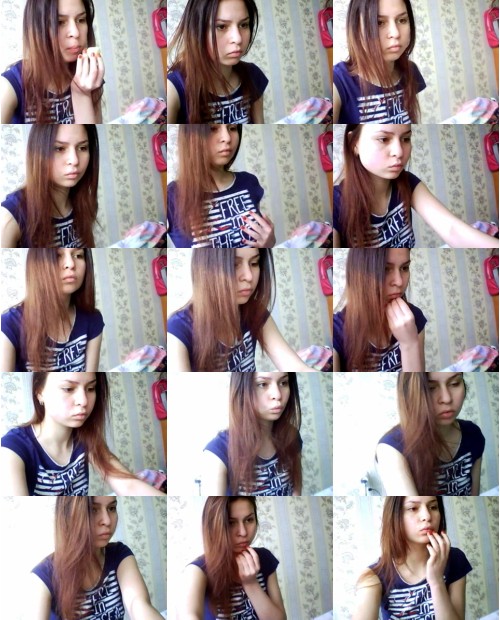 Download Video File: myfreecams vanilla baby