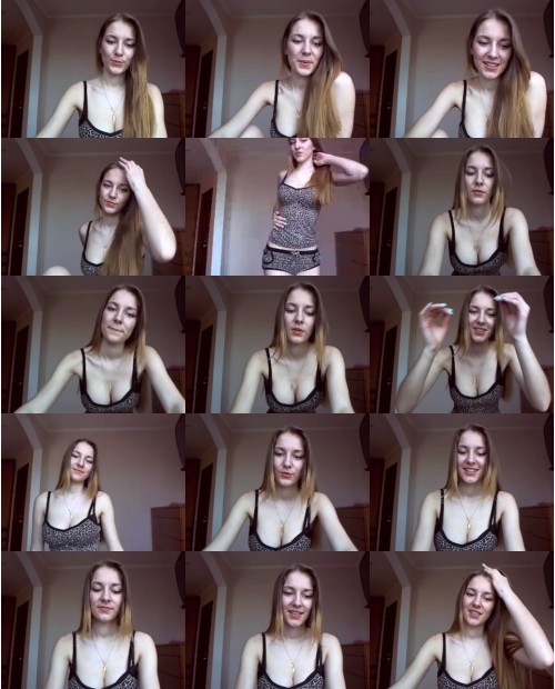 Download Video File: myfreecams venera21