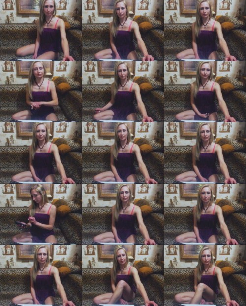 Download Video File: myfreecams veronica007