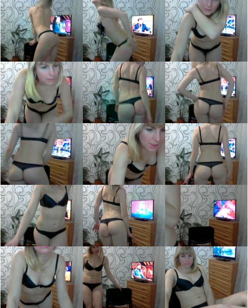 Download Video File: myfreecams vikusija