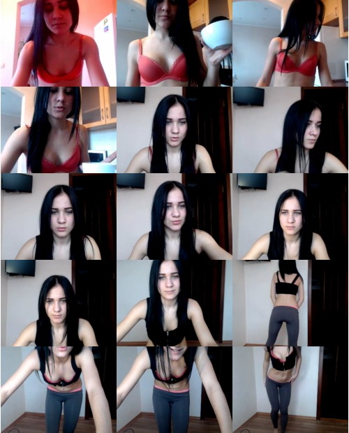 Download Video File: myfreecams vikymee