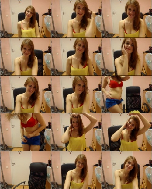 Download Video File: myfreecams vilenne