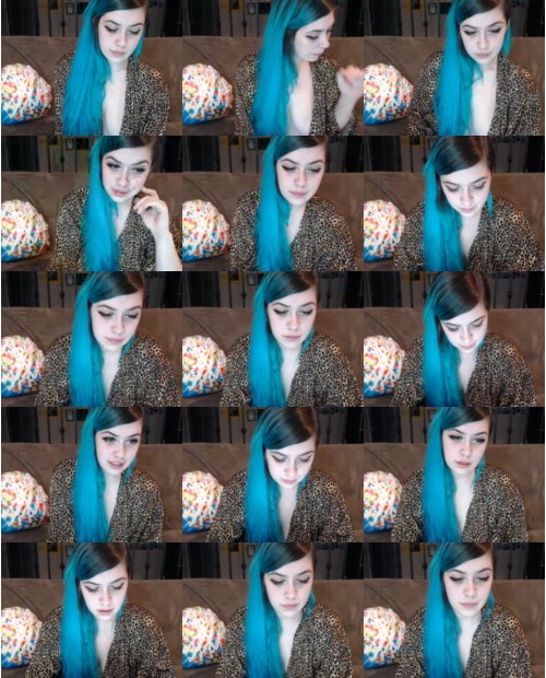 Download Video File: myfreecams violetdream  