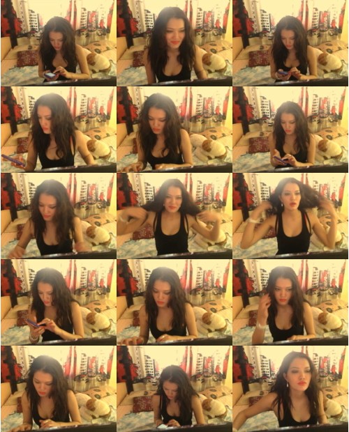 Download Video File: myfreecams violla555