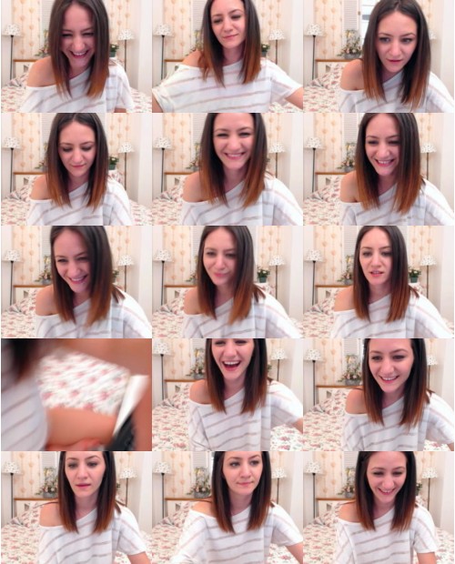 Download Video File: myfreecams wendysummers