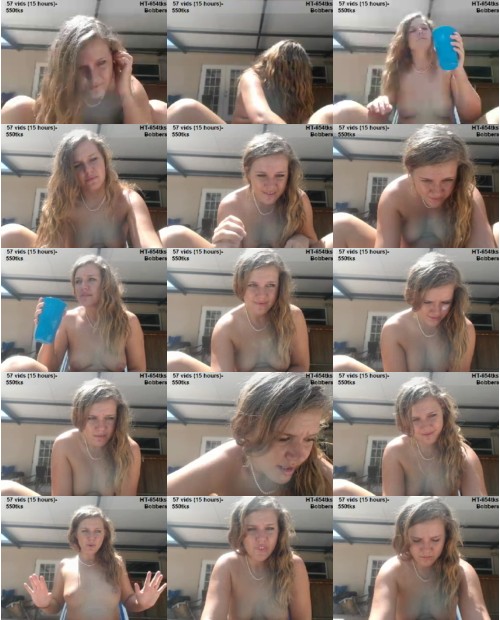 Download Video File: myfreecams wildesky