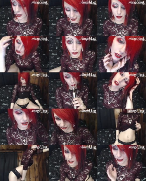 Download Video File: myfreecams wingid lust