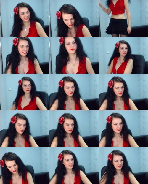 Download Video File: myfreecams wonderfullana